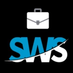 sws trainer android application logo